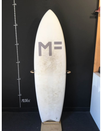 MF Softboards  The Catfish...
