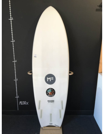 MF Softboards  The Catfish...