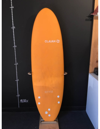 Olaian  6’0"