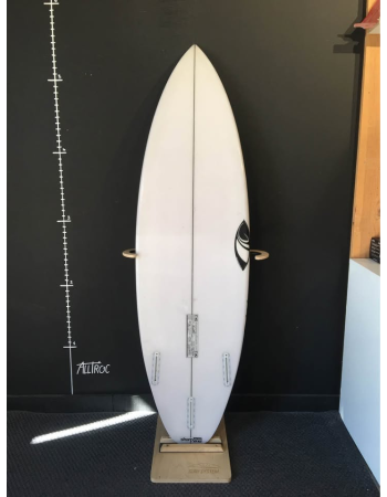 Sharpeye  HT2 5’7"