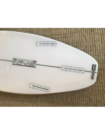 Sharpeye  HT2 5’7"