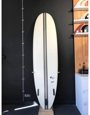 Torq  Tec V+ 7’8