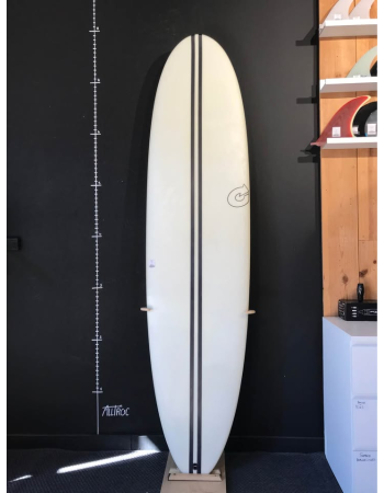 Torq  Tec V+ 7’8