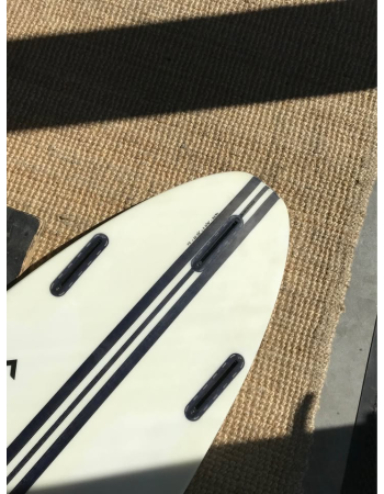 Torq  Tec V+ 7’8