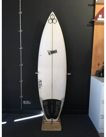 Al’merrick  Og Flyer  5’11"