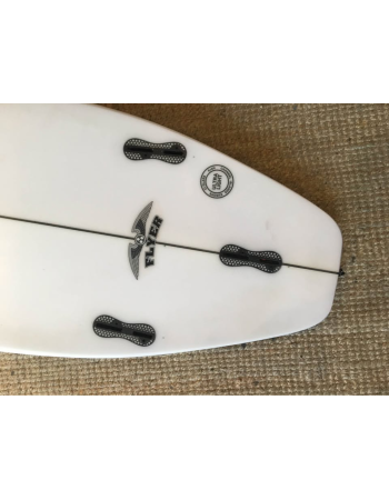 Al’merrick  Og Flyer  5’11"