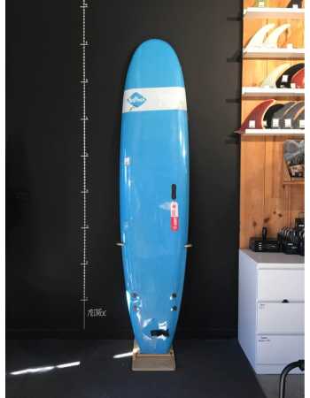 Softech  Roller  8’0"