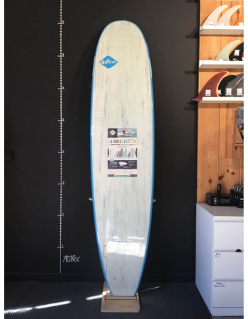 Softech  Roller  8’0"