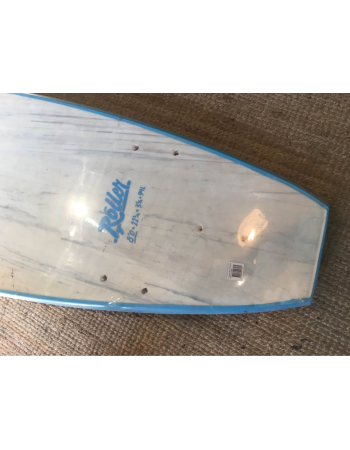 Softech  Roller  8’0"