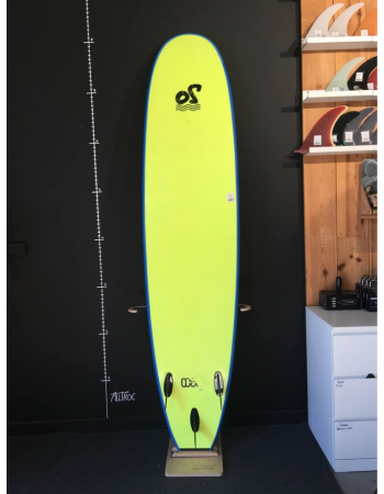 Ocean storm  8"