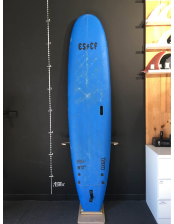 Ocean storm  8"