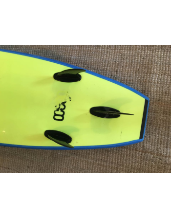 Ocean storm  8"