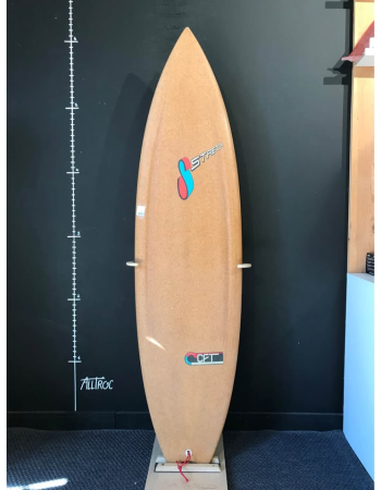 Stretch 2X4 5’11"