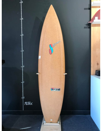 Stretch  2X4 6’6"