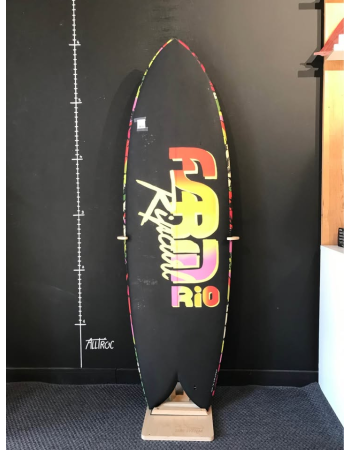 Ripcurl Twin  x farm rio...