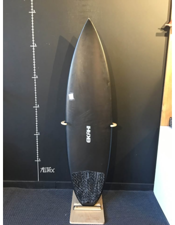 Ekahi Custom 5’8"