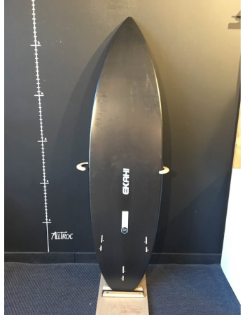 Ekahi Custom 5’8"