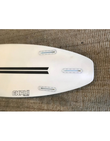 Ekahi surfboards  5’8"