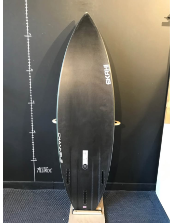Ekahi  Channels 5’8"