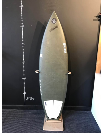 Ekahi  Channels 5’8"