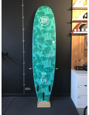Up  8’0"