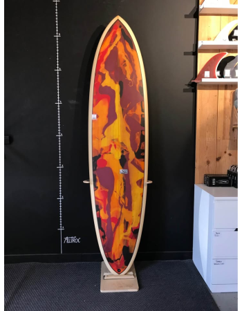 Zaka 7’4"