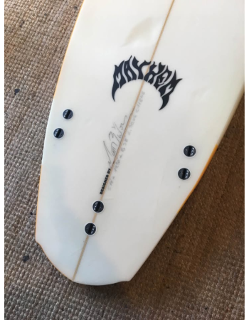 Lost  Mayhem  V2 5’10"