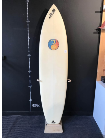 JVB Surfboards 6’10"