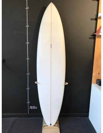 Olaian Mid 900 7’4"