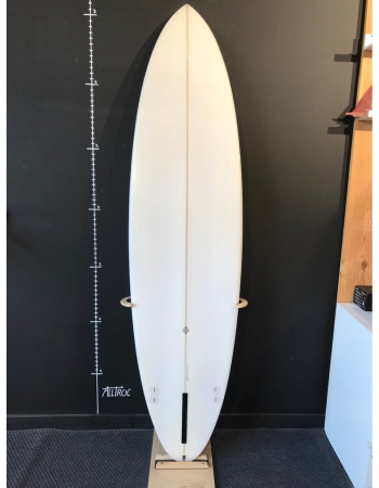 Olaian Mid 900 7’4"
