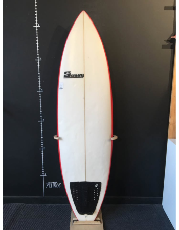 Sammy  6’4"