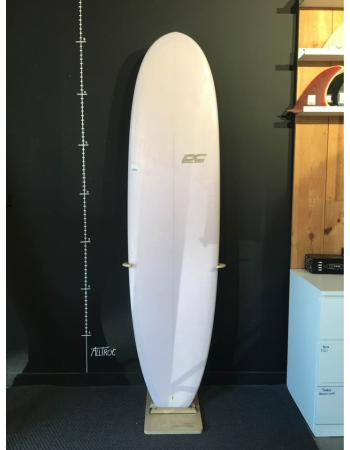 Danu  7’0"