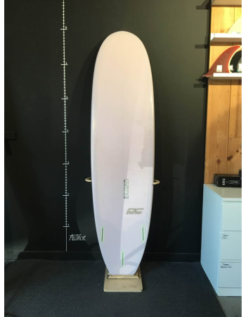 Danu  7’0"