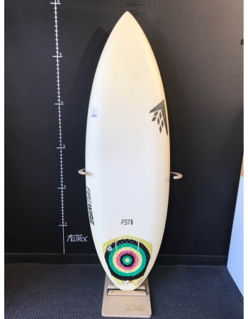 Firewire Double agent  5’10"