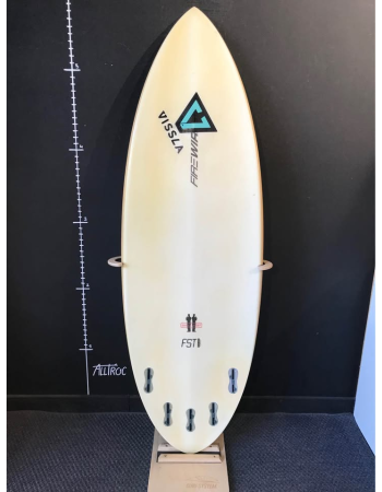Firewire Double agent  5’10"
