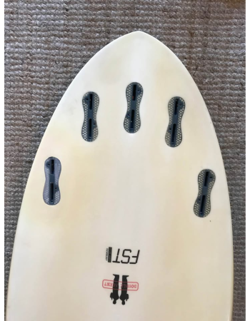 Firewire Double agent  5’10"