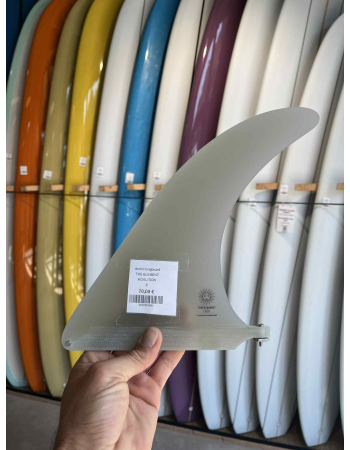 DERIVE longboard the element
