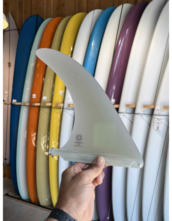 DERIVE longboard the element