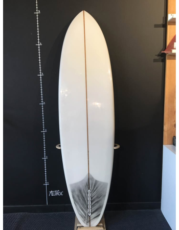 Dada  Daav Model  7’2"