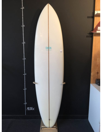 Dada  Daav Model  7’2"