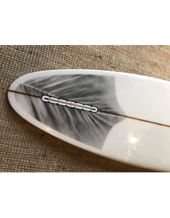 Dada  Daav Model  7’2"