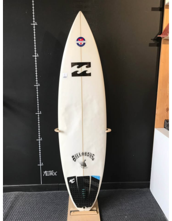 Vaughan  6’2"