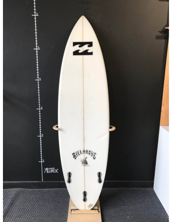 Vaughan  6’2"