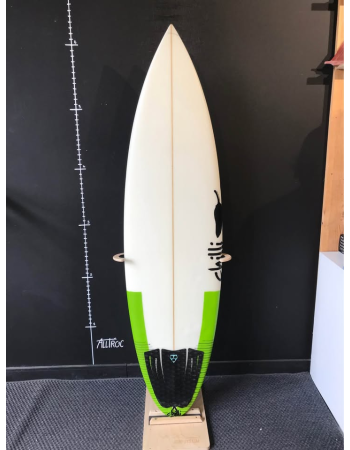Chilli  Fader  6’0"