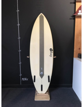 Torq  tec Thruster  6’0"