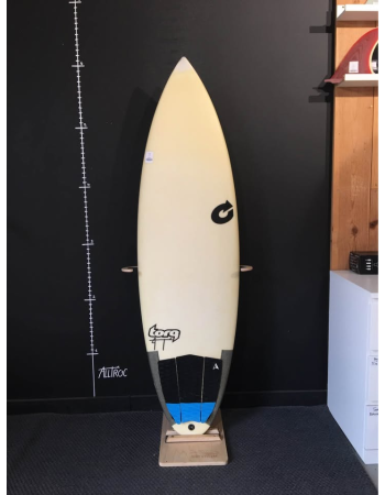 Torq  tec Thruster  6’0"