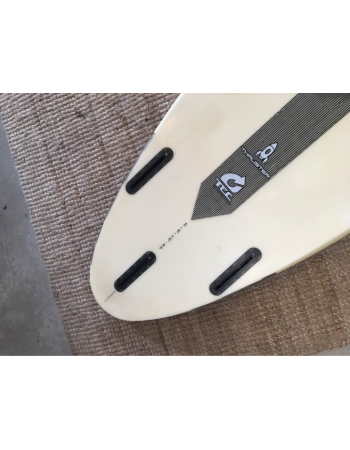 Torq  tec Thruster  6’0"
