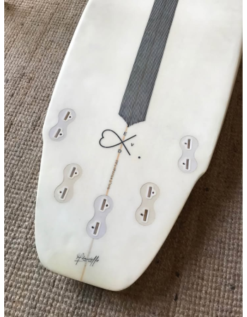 Venon Surfboards  EDV 5’3"