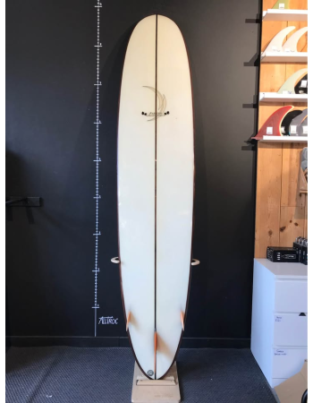 Parrish  9’0 "