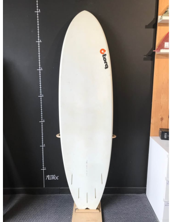 Torq  Mod Fish  7’2"